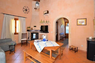 184 Finca Estret ETV/3644 von Mallorca Charme
