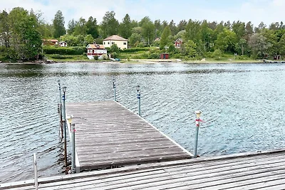 4 Sterne Ferienhaus in VÄDDÖ