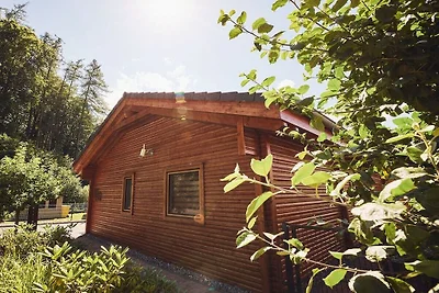 Ferienhaus in Rieden mit Schwimmbecken