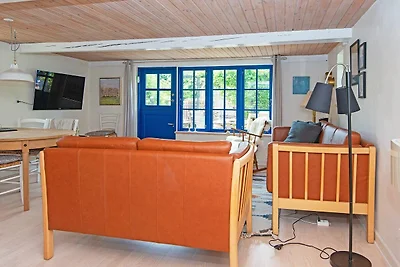 6 persone case ad Ørsted-By Traum