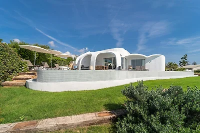 Villa Gaudina - Ferienhaus Mit Privatem Pool