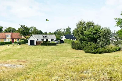 8 Personen Ferienhaus in Beddingestrand-By...