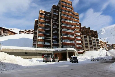 Ferienhaus in Slalom in der Nähe der...