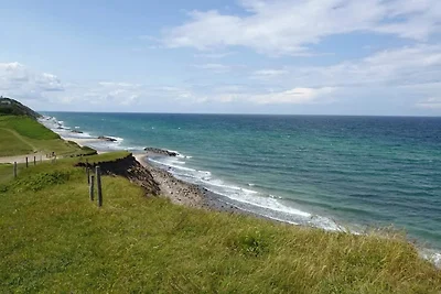 5 Personen Ferienhaus in Vejby-By Traum