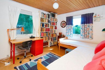 6 persoons vakantie huis in Kalundborg-By...