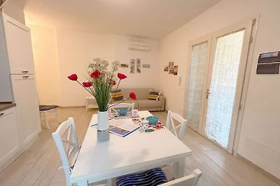 Appartamento Ancora al mare