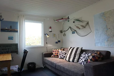 Cottage vicino a Fjallbacka per 4 ospiti