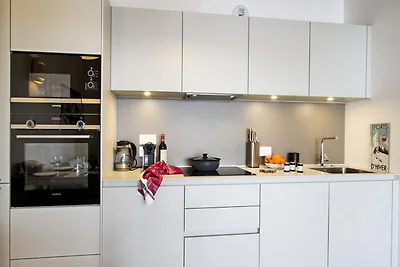 Appartamento piacevole