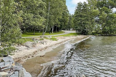 4 Sterne Ferienhaus in KARLSHAMN-By Traum