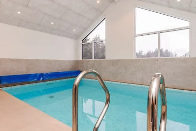 5 Sterne Ferienhaus in Blokhus