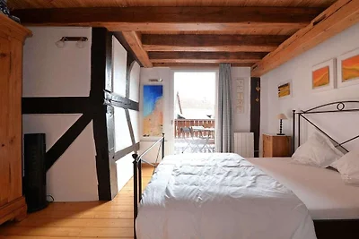 Ferienhaus in OLTINGUE mit Schwimmbecken