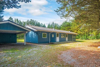 6 persone case ad Oksbøl-By Traum