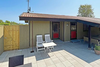 6 Personen Ferienhaus in Hejls