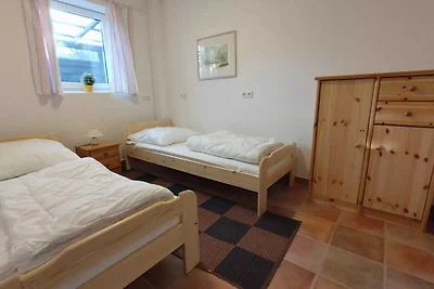 Appartamento nel Parco Nazionale Müritz