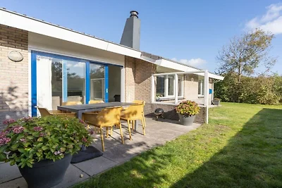 Holiday home in Ballum with swimming pool