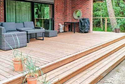 6 Personen Ferienhaus in Blåvand