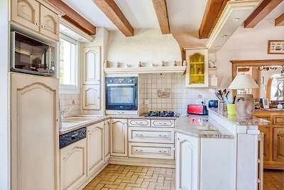 Casa vacanze in Bretagna vicino al mare