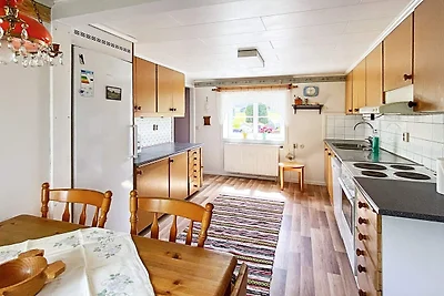 7 Personen Ferienhaus in ÄLMEDBODA