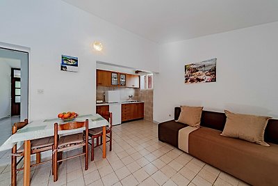 Apartments Kuzma - One-Bedroom Apartment with...