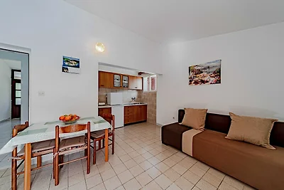Apartments Kuzma - One-Bedroom Apartment with...