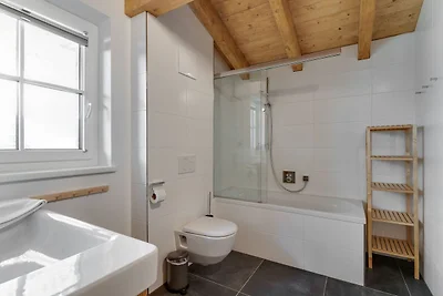 Chalet in Mühlbach am Hochkönig Ski