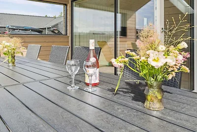 5 Sterne Ferienhaus in Otterup