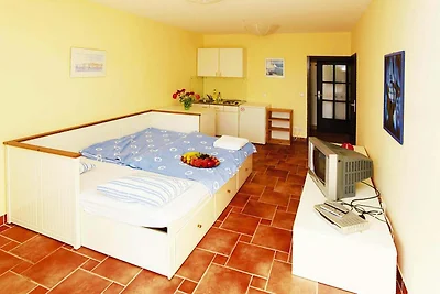 Wohnung in Jadranovo in der Nähe des Meeres