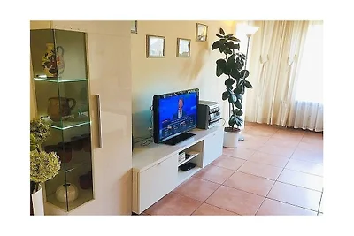 Ferienwohnung mit 1 Schlafzimmer