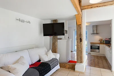 Casa di campagna storica con sauna