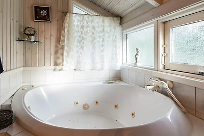 6 Personen Ferienhaus in Hals-By Traum