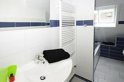Appartement, Wyk auf Föhr