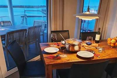 4 Personen Ferienhaus in Wendtorf