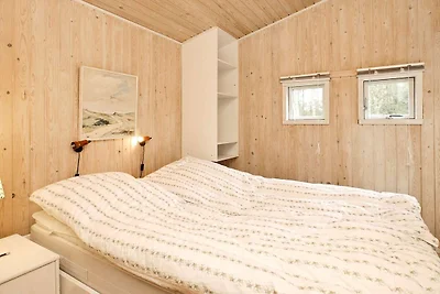 8 osob apartament w Ålbæk-By Traum