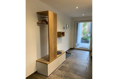 Ferienwohnung mit 1 Schlafzimmer