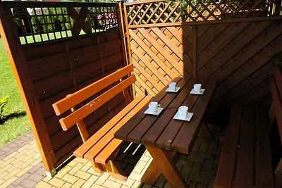 Ferienhäuser in Rewal in Strandnähe