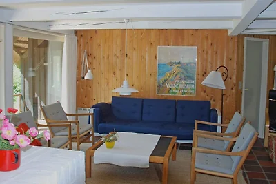 8 Personen Ferienhaus in Blåvand-By Traum