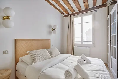 Wohnung Tour Eiffel Invalides