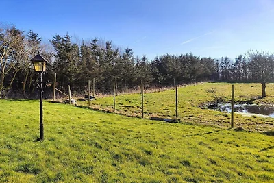 4 Sterne Ferienhaus in Løkken