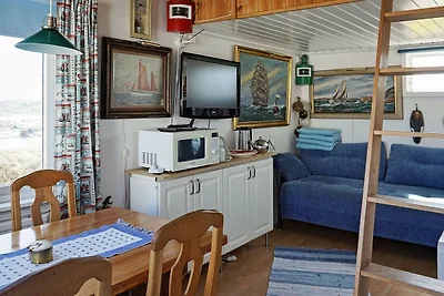 3 persoons vakantie huis in Gullholmen