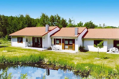 Ferienwohnung im Ferienpark Falkenstein