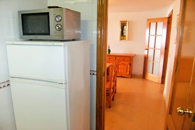 Appartement in Estartit vlakbij het strand