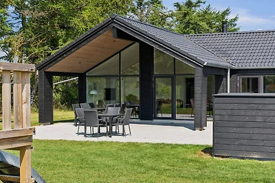 5 sterren vakantie huis in Otterup