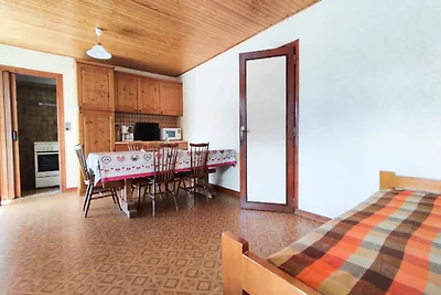 3 Zimmer für 7 Personen