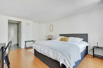 apartman za odmor Obiteljski odmor Paris