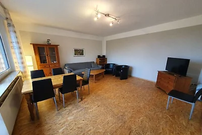 Ferienwohnung mit 1 Schlafzimmer