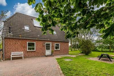 Ferienwohnung, Plau am See