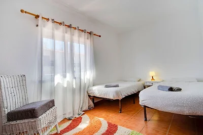 Casa vacanze a Ferrel vicino all'isola di...