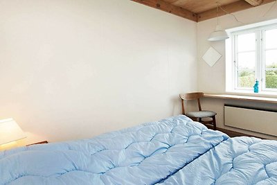 Bohème-Apartment in Faaborg in Meeresnähe