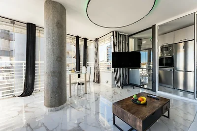 Renovierte Wohnung in Torremolinos