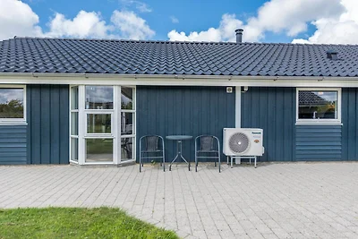 6 Personen Ferienhaus in Hemmet